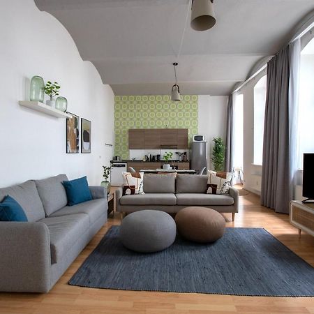 Limehome Berlin Werftstrasse Экстерьер фото
