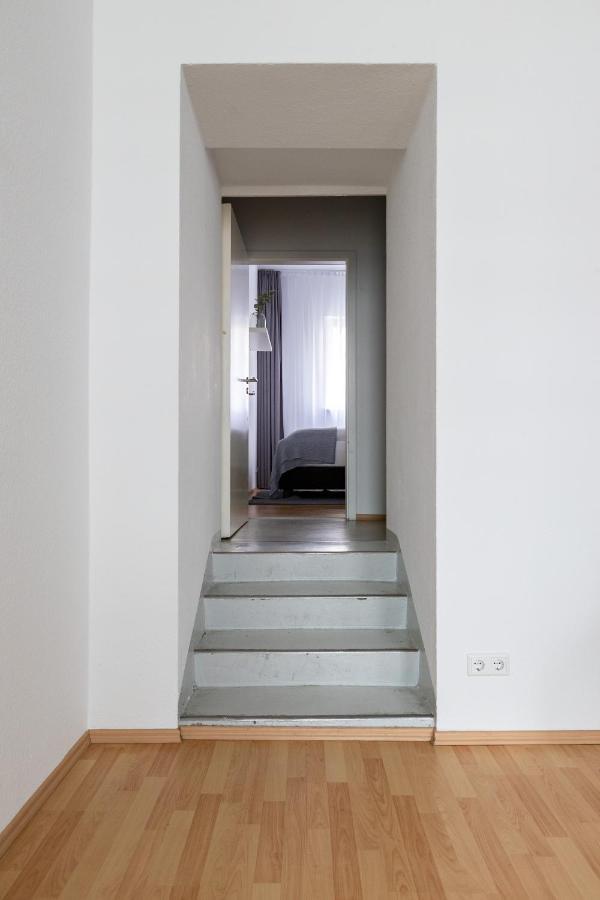 Limehome Berlin Werftstrasse Экстерьер фото