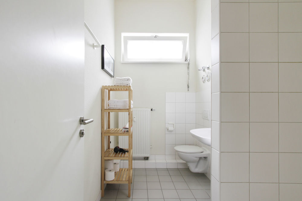 Limehome Berlin Werftstrasse Экстерьер фото