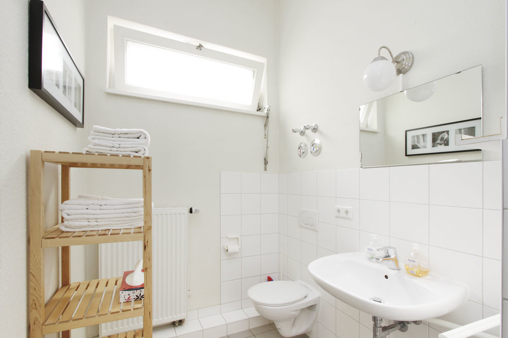 Limehome Berlin Werftstrasse Экстерьер фото
